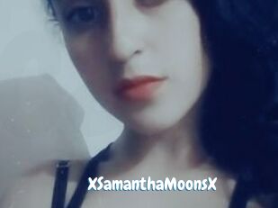 XSamanthaMoonsX