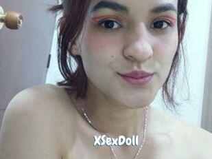 XSexDoll