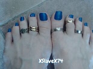 XSlaveX74