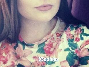 X_Sophia_x