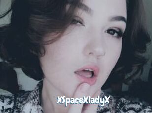 XSpaceXladyX