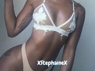 XStephaineX