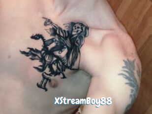 XStreamBoy88