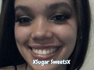 XSugar_SweetsX