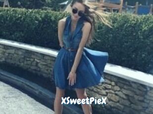 XSweetPieX