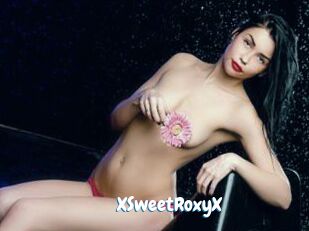 XSweetRoxyX