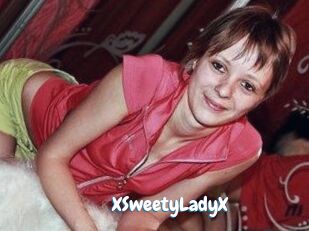 XSweetyLadyX