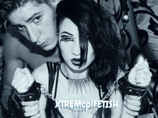 XTREMcplFETISH