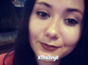 XTheIvyX