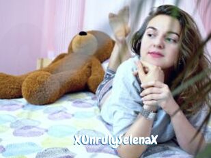 XUnrulySelenaX