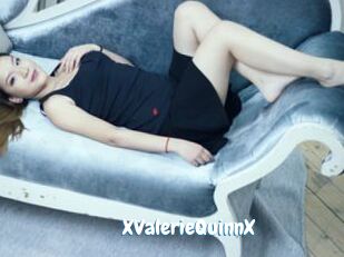 XValerieQuinnX