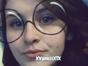 XVanessXTX