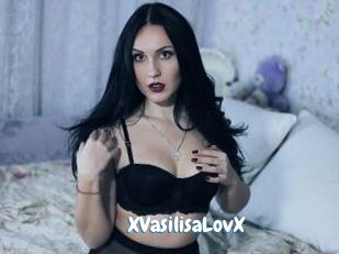 XVasilisaLovX