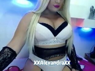 XXAlexandraXX