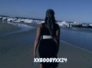 XXBOOBYXX24