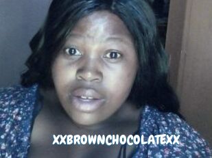 XXBROWNCHOCOLATEXX