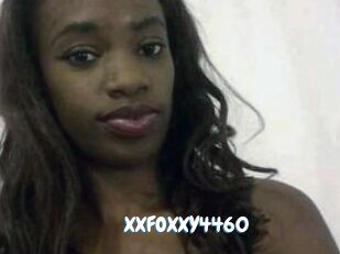 XXFOXXY4460