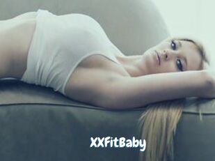 XXFitBaby