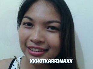 XXHOTKARRINAXX