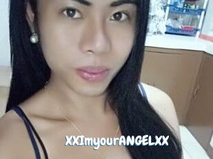 XXImyourANGELXX