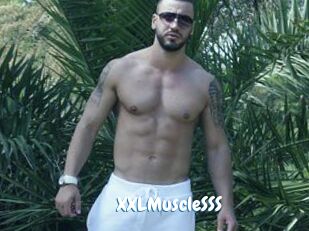 XXLMuscleSSS