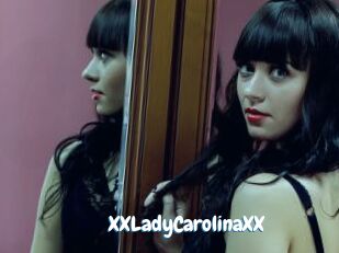 XXLadyCarolinaXX
