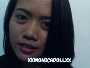 XXMONICADOLLXX