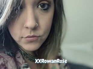 XXRowanRose