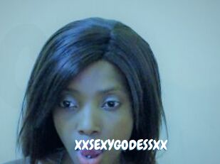 XXSEXYGODESSXX
