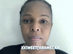 XXSWEETCARAMELXX
