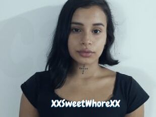 XXSweetWhoreXX