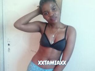 XXTAMIAXX