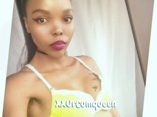 XXUrCumqueen