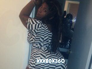 XXXBOX360