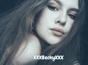 XXXBeckyXXX