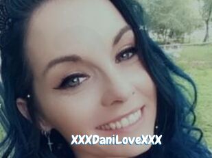 XXXDaniLoveXXX