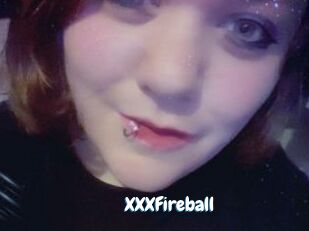 XXXFireball