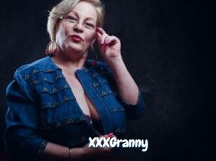 XXXGranny