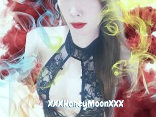 XXXHoneyMoonXXX
