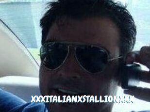 XXXITALIANXSTALLIONXXX