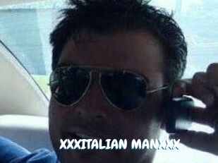 XXXITALIAN_MANXXX