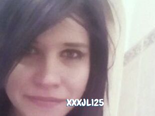 XXXJL125