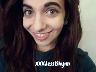 XXXJessiSkynn