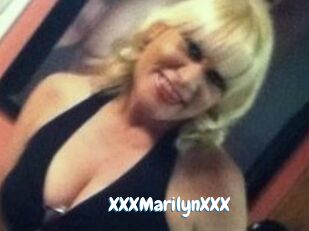 XXXMarilynXXX