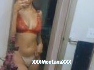 XXXMontanaXXX