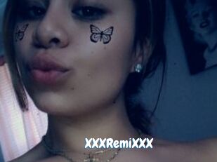 XXXRemiXXX