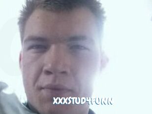 XXXSTUD4FUNN