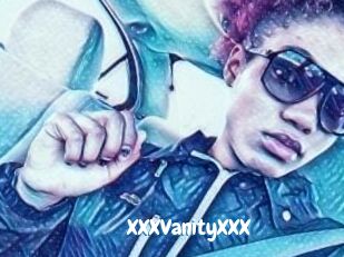 XXXVanityXXX