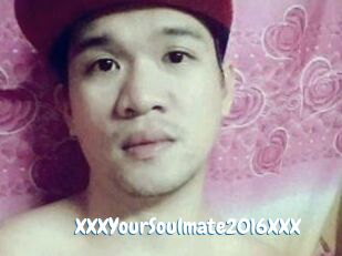 XXXYourSoulmate2016XXX