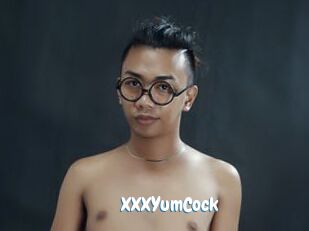 XXXYumCock